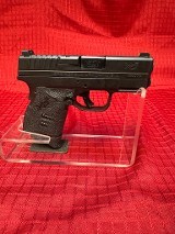 SPRINGFIELD ARMORY XDS 3.3 9MM LUGER (9x19 PARA) - 3 of 3