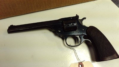 H&R 999 - SPORTSMAN 22 Long Rifle (22LR)