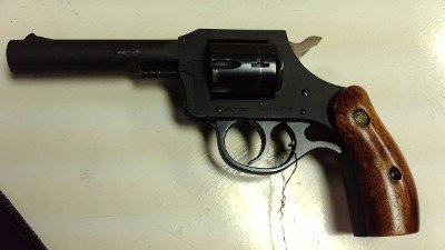 NEW ENGLAND FIREARMS CO. MODEL R92 22 Long Rifle (22LR)