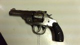 U.S. REVOLVER CO. .38 S&W BREAKTOP .38 SPL