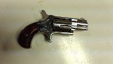 NORTH AMERICAN ARMS MINI REVOLVER 22 LR NAA-22LLR 22 Long Rifle (22LR)
