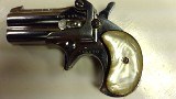 HAWES FIREARMS CO. WESTERN DERRINGER .357 MAG