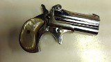 HAWES FIREARMS CO. WESTERN DERRINGER .357 MAG - 2 of 2