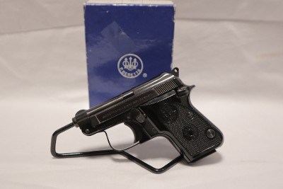 BERETTA 950BS .22 SHORT