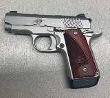 KIMBER Micro 99MM LUGER (9x19 PARA) - 2 of 3