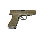 PALMETTO STATE ARMORY DAGGER MICRO 9MM LUGER (9x19 PARA)