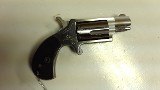 NORTH AMERICAN ARMS MINI REVOLVER 22 MAGNUM 22 Winchester Magnum - 2 of 2