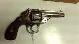 HARTFORD ARMS AND EQUIPMENT COMPANY TOP BREAK 32 Smith & Wesson - 2 of 2