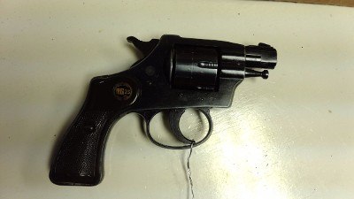 ROHM RG 23 22 Long Rifle (22LR)