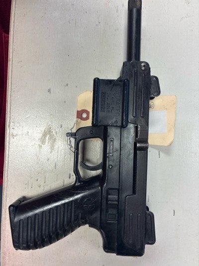 INTRATEC SPORT-22 .22 LR - Image 2 of 2