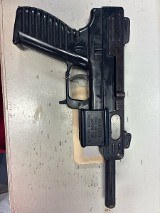 INTRATEC SPORT-22 22 Long Rifle (22LR)