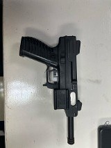 INTRATEC TEC-22 22 Long Rifle (22LR) - 2 of 2