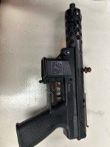 INTRATEC TEC 9 9MM LUGER (9x19 PARA) - 2 of 3