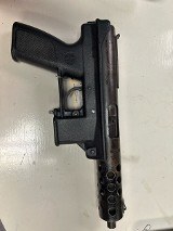 INTRATEC TEC 9 9MM LUGER (9x19 PARA)