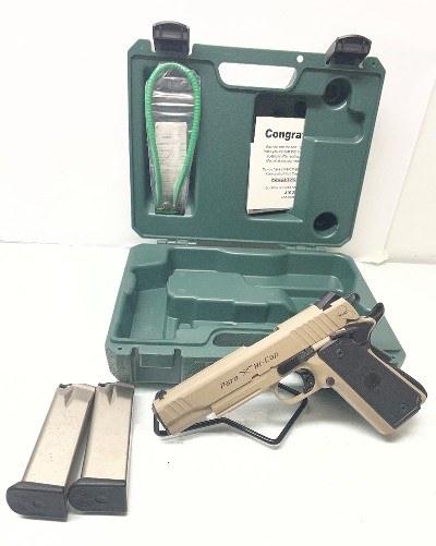 PARA-ORDNANCE Para Hi Cap PRX1445CB .45 ACP