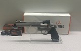 TAURUS 44 .44 Magnum