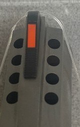 TAURUS 44 .44 Magnum - 2 of 3