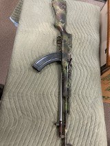 NORINCO SKS 7.62 7.62MM X 39 RUSSIAN - 3 of 3