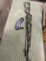 NORINCO SKS 7.62 7.62MM X 39 RUSSIAN