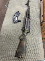 NORINCO SKS 7.62 7.62MM X 39 RUSSIAN - 2 of 3