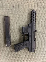 INTRATEC TEC-DC9 9MM LUGER (9x19 PARA)