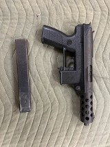 INTRATEC TEC-DC9 9MM LUGER (9x19 PARA) - 2 of 3