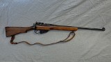 ENFIELD sporterized enfield .303 BRITISH