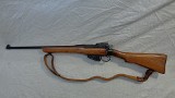 ENFIELD sporterized enfield .303 BRITISH - 2 of 3