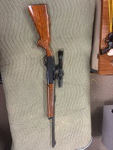 REMINGTON 742 WOODSMASTER .30-06 SPRG - 2 of 3
