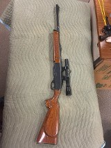 REMINGTON 742 WOODSMASTER .30-06 SPRG