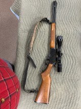 MARLIN 30AS .30-30 WIN - 2 of 3