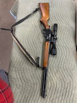 MARLIN 30AS .30-30 WIN