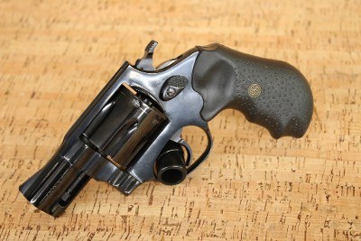 ROSSI 461 .38 SPECIAL/.357 MAGNUM