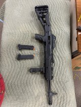 HI-POINT 4595 45 ACP (45 AUTO) - 2 of 3