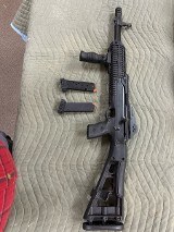 HI-POINT 4595 45 ACP (45 AUTO)