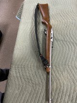 RUGER 10/22 22 LONG RIFLE (22LR) - 2 of 3