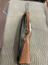 RUGER 10/22 22 LONG RIFLE (22LR)