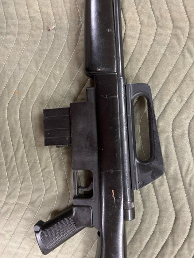 KASSNAR IMPORTS, INC. 116 MKI .22 LR - Image 3 of 3