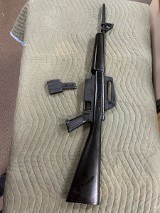 KASSNAR IMPORTS, INC. 116 MKI 22 LONG RIFLE (22LR)