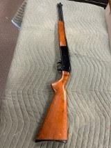 SEARS & ROEBUCK MOD 3T .22 S/L/LR