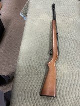 SPRINGFIELD ARMORY MODEL 187 22LR 22 LONG RIFLE (22LR) - 2 of 3