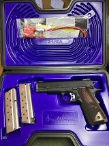 DAN WESSON VIGIL 9MM LUGER (9X19 PARA) - 3 of 3