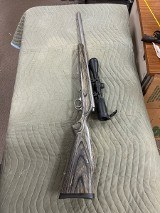 MARLIN 17VS .17 REM - 2 of 3
