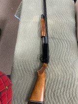 MOSSBERG 500 SHOTGUN 12 GA