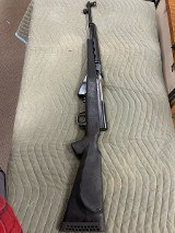 NORINCO SKS RIFLE 7.62MM X 39 RUSSIAN