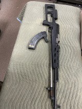 NORINCO SKS 7.62 7.62MM X 39 RUSSIAN