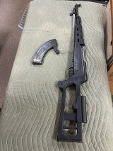 NORINCO SKS 7.62 7.62MM X 39 RUSSIAN - 2 of 3