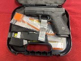 GLOCK 22 GEN 3 G22 40 SW FULL SIZE (FACTORY REBUILD) .40 S&W