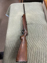 MONTGOMERY WARD WESTERN FIELD 93M-491A 22 LONG RIFLE (22LR)