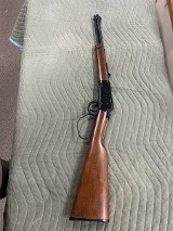 HENRY CLASSIC LEVER ACTION 22 LONG RIFLE (22LR) - 2 of 3